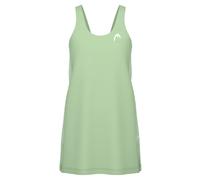 HEAD Spirit Dress Women, Celery Green