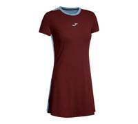Vestito da tennis da donna Joma Challenge - red - Rosso (L)