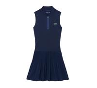 Vestito da tennis da donna Lacoste Ultra Dry - navy blue - Blu (M)