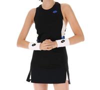 Vestito da tennis da donna Lotto Squadra III - Nero (S)