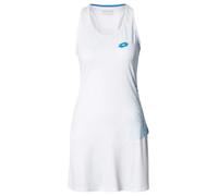 Vestito da tennis da donna Lotto Tech W VI D3 - bright white - Bianco (XL)