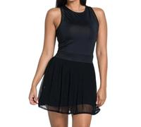 Vestito da tennis da donna Lucky in Love Next Level Dress - black - Nero (M)