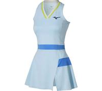 Vestito da tennis da donna Mizuno Stargazer - ice water - Blu (L)