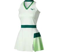 Vestito da tennis da donna Mizuno Stargazer - phantom green - Verde (M)