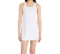 Vestito da tennis da donna New Balance Tournament - white - Bianco