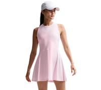 Vestito da tennis da donna Nike Dri-Fit Victory - pink foam/white - Rosa (S)