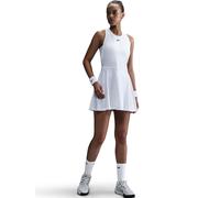 Nike Dri-Fit Victory Abito Donna in bianco, Taglia: S