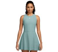 Vestito da tennis da donna Nike Dri-Fit Victory Tennis - cannon/white - Verde (M)