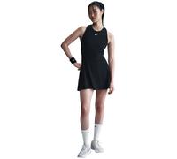 Vestito da tennis da donna Nike Dri-Fit Victory Tennis - Nero (XL)