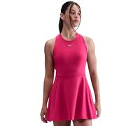 Vestito da tennis da donna Nike Dri-Fit Victory Tennis - rush pink/white - Rosa (S)