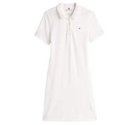 Vestito da tennis da donna Tommy Hilfiger 1985 Slim Pique - Bianco (S)