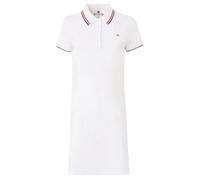 Vestito da tennis da donna Tommy Hilfiger Sportify Femmine Regular Polo - Bianco (M)
