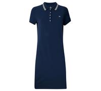 Vestito da tennis da donna Tommy Hilfiger Sportify Femmine Regular Polo - Blu (XS)