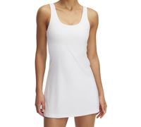 Vestito da tennis da donna Under Armour Motion - Bianco (L)