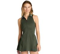 Vestito da tennis da donna Wilson All Court - grape leaf - Verde (S)