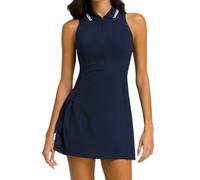 Vestito da tennis da donna Wilson All Court Unlined Tennis - classic navy - Blu (M)
