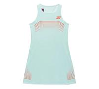 Vestito da tennis da donna Yonex Practice - ice blue - Blu (M)