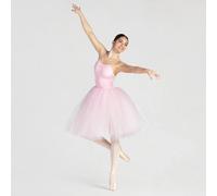 Vestito Danza Degas Romantico 3 Veli Saggio e Balletti Classici COBD0012B