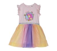 Vestito Disney Princess Rosa