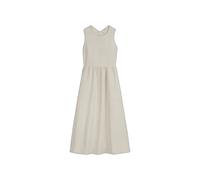 Vestito donna con scollo rotondo Marc O'Polo Beige 38