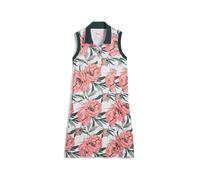 Vestito donna senza maniche Puma MATTR Beautiful Game Blanc XL