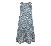 Vestito donna senza maniche Regatta Orla Kiely II Bleu 42