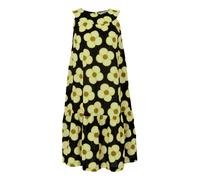 Vestito donna senza maniche Regatta Orla Kiely II Noir 40