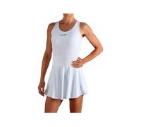 Vestito Endless Orbita Bianco XL