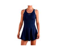 Vestito Endless Orbita blu navy XL