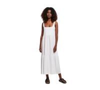 Vestito estivo da donna Urban Classics Valance Blanc L