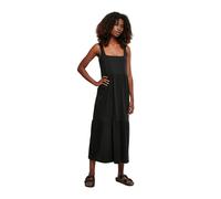 Vestito estivo da donna Urban Classics Valance Noir XL