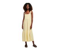 Urban Classics Vestito Midi Senza Maniche Valance