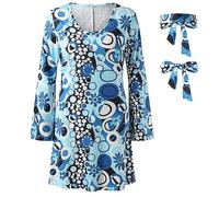 Vestito Gotico Donna Rinascimentale per Halloween da Sera Costume Strega Vampiro Stile Rinascimento Celtico Cosplay Medievale Abito Carnevale