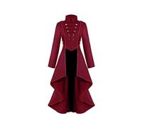 Vestito Halloween Bambina Costume da Regina Abito di per Ragazze Bebe Fille Abbigliamento Bambino Jupe Plissée Mi Longue Enfants Vestiti Carnevale Cosplay Party