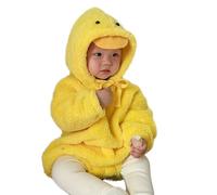 Vestito Halloween Neonato Pagliaccetto Carnevale Bimbo Completo di Tutina pipistrello bambino Zucca Invernale Festa+Cappello Il Mio Primo