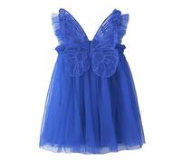 Vestito Halloween per Bambina Bambino Gonna Tulle Ragazza Costume Strega da Zucca di Scheletro