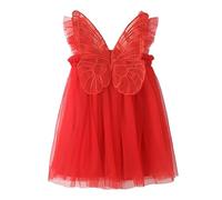 Vestito Halloween per Bambina Vestiti Carnevale Party Cosplay Casual Costume da Ciottolina Strega Zucca di Tutu Ragazze la Festa e