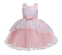 Vestito Halloween per Bambina Vestiti Carnevale Party Cosplay Casual Costume da Ciottolina Strega Zucca Bambini Vampiro la Festa di e