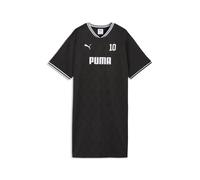 Vestito in jersey PUMA Sport dal taglio morbido da donna, Accessori, Nero, XL XL