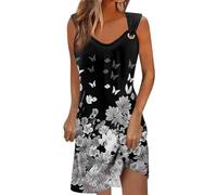 Vestito Lungo Elegante Estivo Vestito Rosso Corto Abiti Monospalla Vestiti Diciottesimo Vestiti Estivi Eleganti Corti Vestiti in Raso Lunghi Vestiti Casual Eleganti Abiti da Cerimonia Blu Elettrico