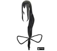 Vestito Maschera Carnevale My Hero Costume Cosplay Froggy Accademia MYHER03