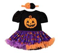 Vestito Mercoledì Bambina,Costume da Regina Costume di Halloween Travestimento Fancy Dress Deguisement Bebe Robe de Princesse per Festa, Cosplay, Carnevale