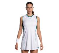 Vestito Nox Donna Pro Bianco/Verde Edera 2026 L