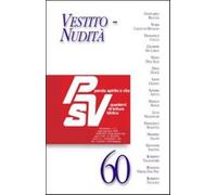Vestito-nudità - AA.VV.