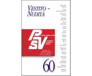 Vestito-nudità - AA.VV.