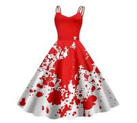 Vestito Oro Cerimonia Forti Mare Elettrico Comodo Marche Plissettato Un Grembiule Discoteca Stravaganti Natale Brutti Morbide Damascato Gotico Shabby Dress Favola Ballare