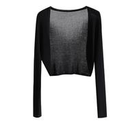 Vestito Pareo da Donna,Estate Protezione Solare Spiaggia Poncho Tinta Unita Bikini Cover Up Stile Caftano Tessuto Dettagli Pizzo costiero Ideali per Festival Estivi