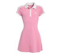 Vestito per ragazze Adidas Classics Climacool - distilled pink - Rosa (140 cm)