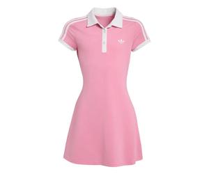 Vestito per ragazze Adidas Classics Climacool - distilled pink - Rosa (152 cm)