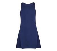 Vestito per ragazze Adidas Climacool Club - dark blue - Blu (164 cm)